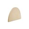 Half Circle Cutouts, Semicircle Wooden Cutouts for Crafts/Play | Woodpeckers